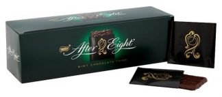After Eight Box