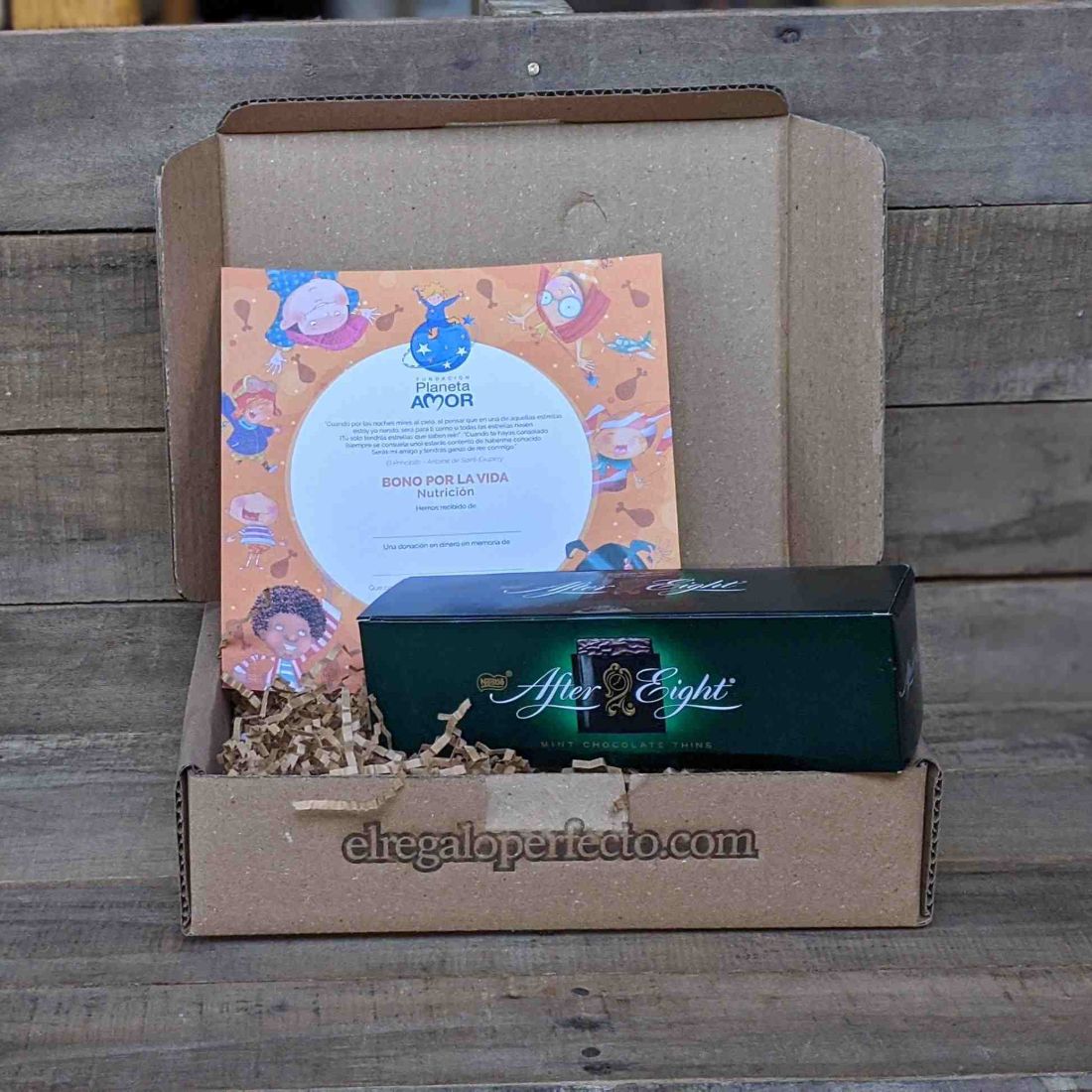 Planeta Amor Nutrición - Image 3