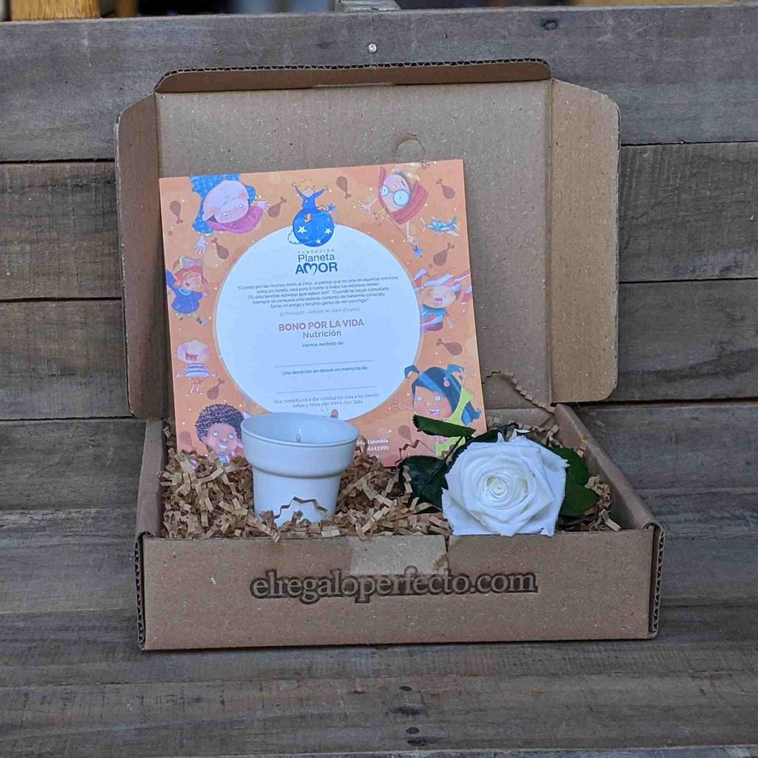 Planeta Amor Nutrición - Image 4