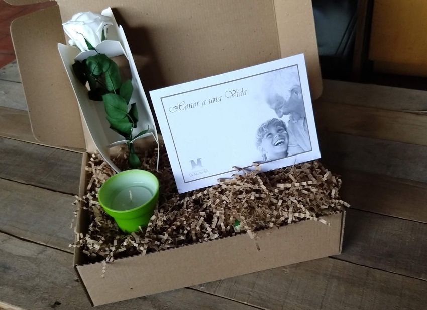 comprar honor a una vida kit