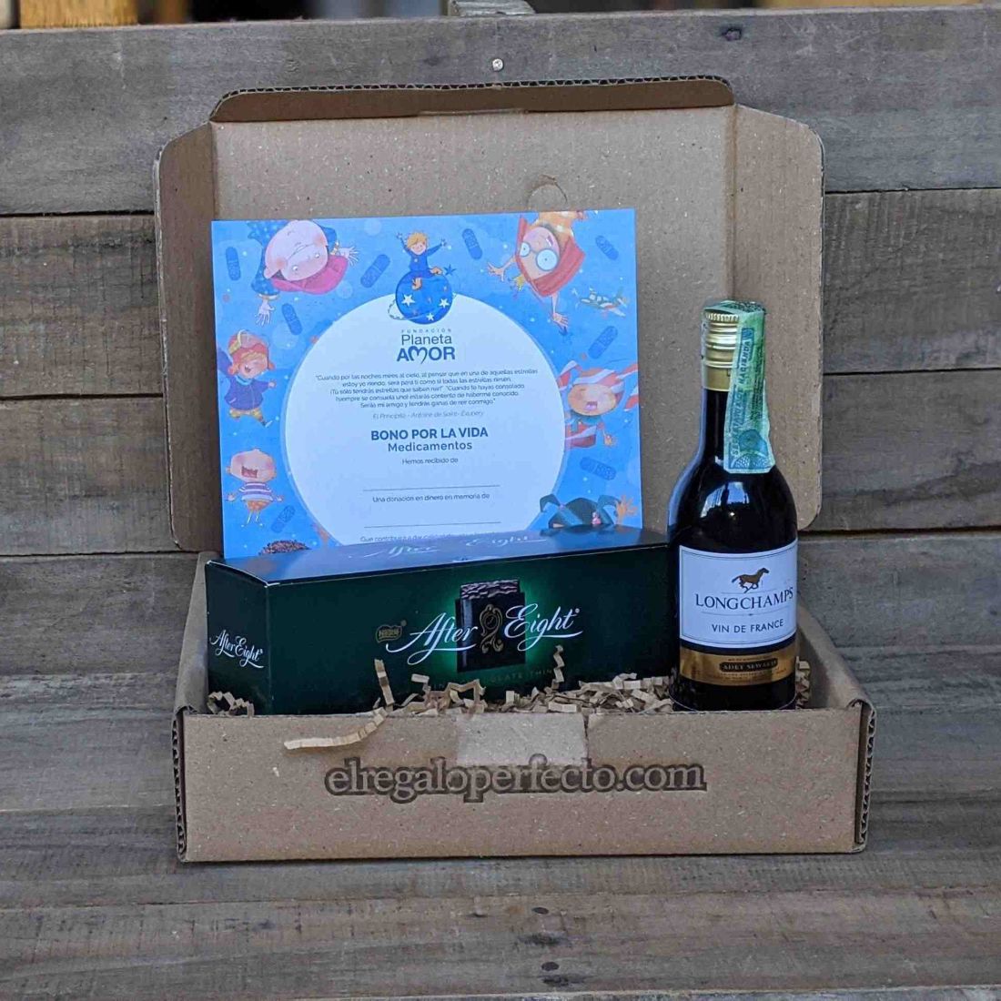 Planeta Amor Medicamentos - Image 4